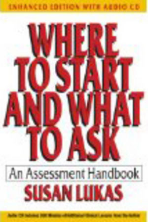 Where to Start and What to Ask: An Assessment Handbook, Enhanced Edition