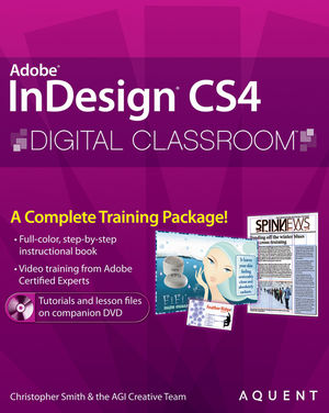 adobe indesign cs4 is missing required files
