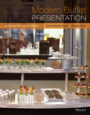 Modern Buffet Presentation, 1st Edition