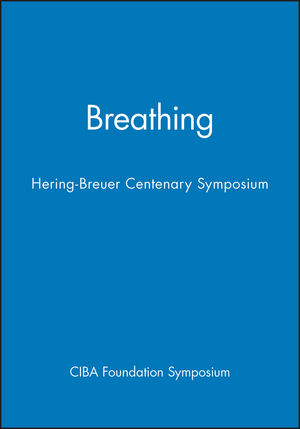 Breathing: Hering-Breuer Centenary Symposium