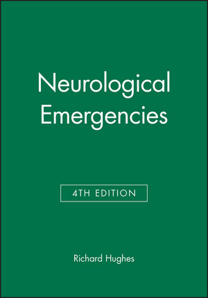 Neurological Emergencies, 4th Edition