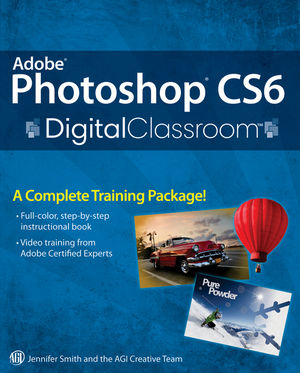 adobe photoshop cs6 classroom in a book pdf