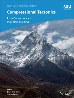 Compressional Tectonics: Plate Convergence to Mountain Building
