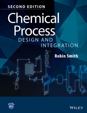 Image result for Chemical Process Design and Integration by R. Smith