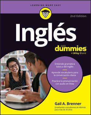 Ingl&eacute;s Para Dummies, 2nd Edition