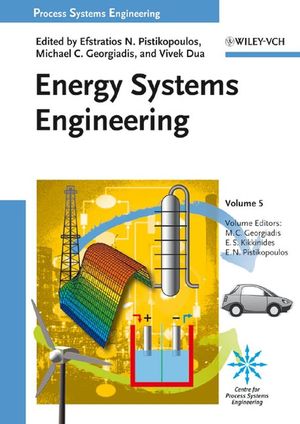 Energy Systems Engineering, Volume 5
