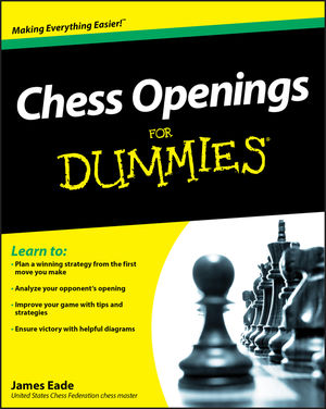 Portuguese Opening - Chess Openings 