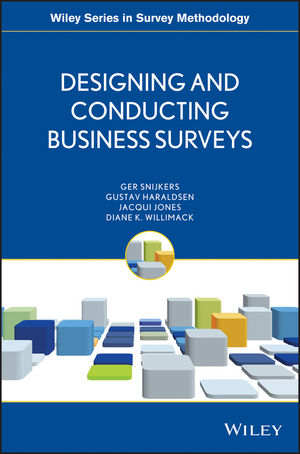 Designing And Conducting Business Surveys Survey Research Methods - designing and conducting business surveys survey research methods sampling general introductory statistics subjects wiley