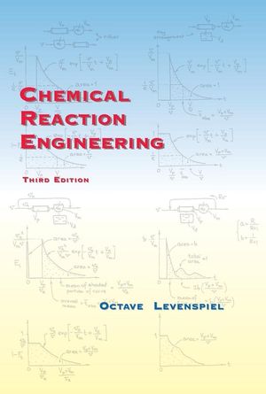 chemical reaction engineering 3rd edit