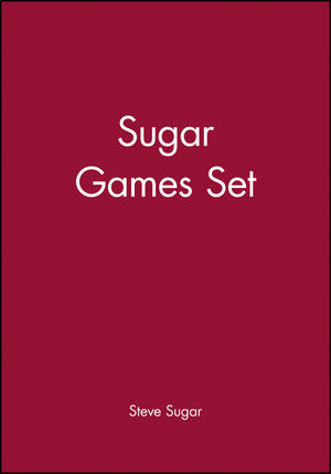 Sugar Games Set