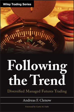 Following the Trend: Diversified Managed Futures Trading cover image