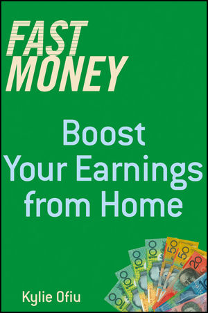 Fast Money: Boost Your Earnings