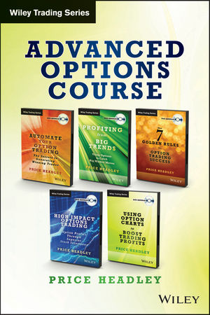 Positional Option Trading: An Advanced Guide | Wiley