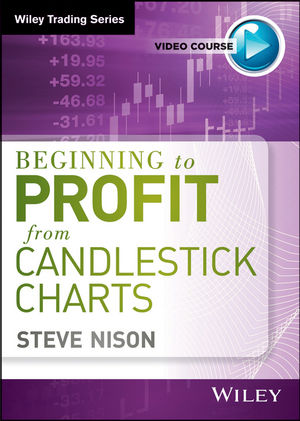 beginning to profit from candlestick charts
