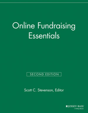 Online Fundraising Essentials, 2nd Edition