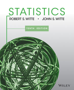 Statistics, 10th Edition