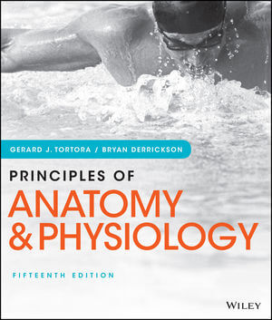 Rent Principles of Anatomy and Physiology, 15th Edition for $39 from Wiley  Textbook Rental