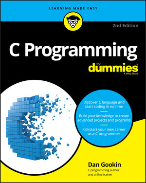 c for dummies