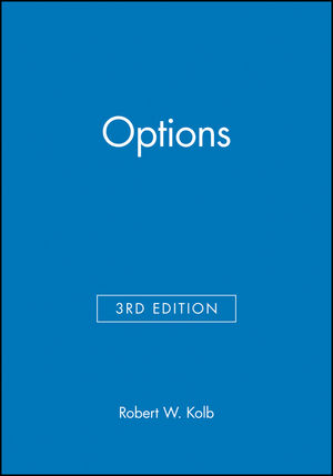 Options, 3rd Edition