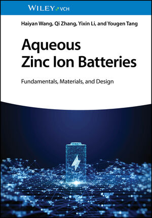 Aqueous Zinc Ion Batteries: Fundamentals, Materials, and Design
