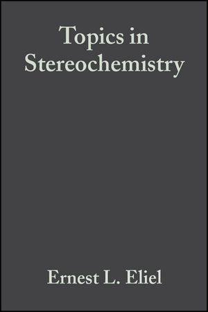 stereochemistry of organic compounds ernest l eliel pdf