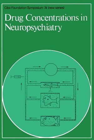 Drug Concentrations in Neuropsychiatry