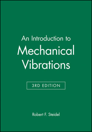 mechanical vibration thesis