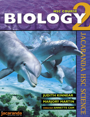 Biology 2 HSC Course