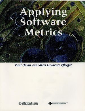Applying Software Metrics | Wiley
