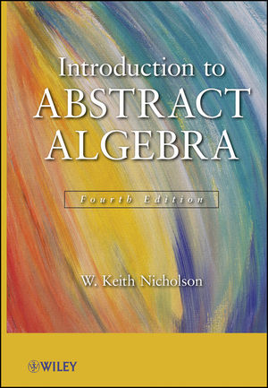 linear algebra with applications w keith nicholson