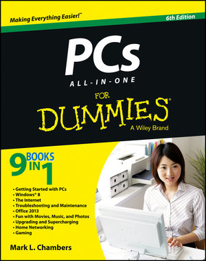 Resumes for Dummies (6th ed)