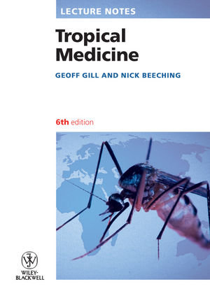 Tropical Medicine, 6th Edition