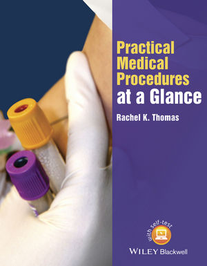 Practical Medical Procedures at a Glance cover image