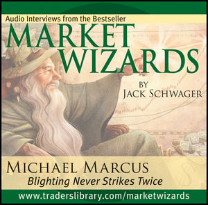 Market Wizards, The 12 CD Set | Wiley