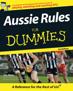 Fishing for Dummies, Australian & New Zealand Edition by Steve