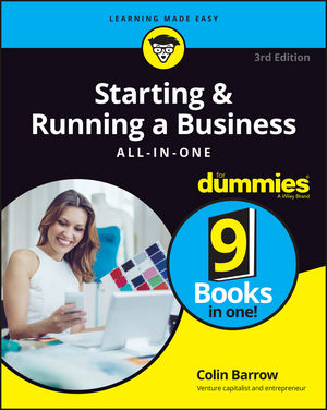 Starting An Online Business All-in-One For Dummies PDF Free Download Starting An Online Business All-in-One For Dummies PDF Free Download