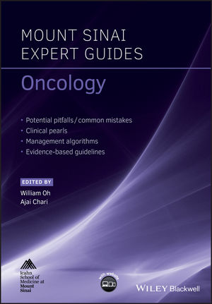 Oncology cover image