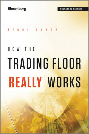 How the Trading Floor Really Works cover image