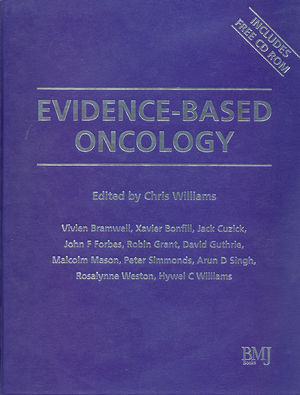 Evidence-Based Oncology cover image