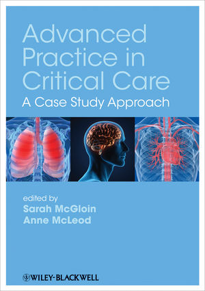 Advanced Practice in Critical Care: A Case Study Approach