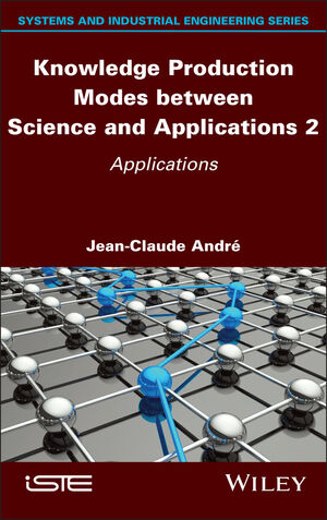 Knowledge Production Modes between Science and Applications 2: Applications