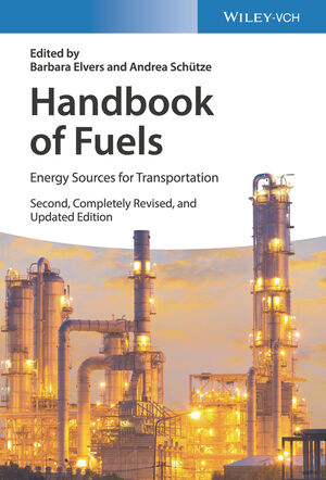 Handbook of Fuels: Energy Sources for Transportation, 2nd Edition