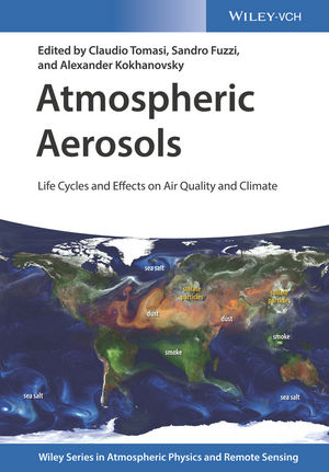 Aerosol Technology: Properties, Behavior, and Measurement of 