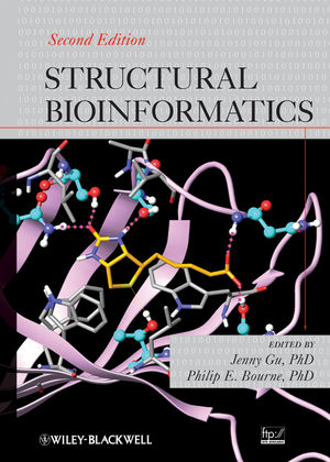 Structural Bioinformatics, 2nd Edition