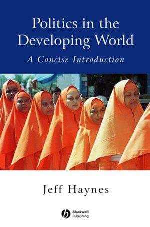 Politics in the Developing World: A Concise Introduction, 2nd Edition