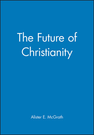 The Future of Christianity cover image