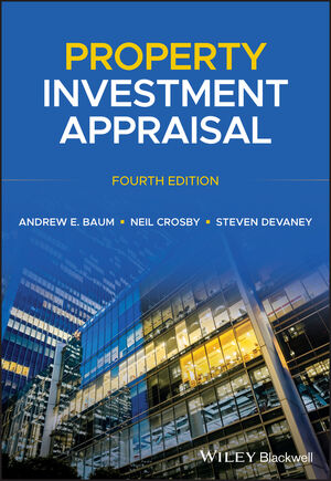 Property Investment Appraisal, 4th Edition