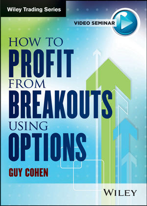 How to Profit from Breakouts Using Options cover image