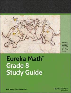Eureka Math Grade 8 Study Guide