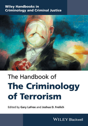 strain theory and terrorism